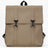 Rains MSN Bag Mini Sırt Çantası Beige
