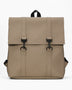Rains MSN Bag Mini Sırt Çantası Beige