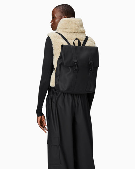 Rains MSN Bag Mini Sırt Çantası