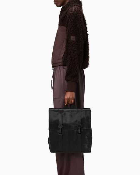 Rains MSN Bag Mini Sırt Çantası