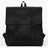 Rains MSN Bag Mini Sırt Çantası Coal