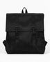 Rains MSN Bag Mini Sırt Çantası Coal