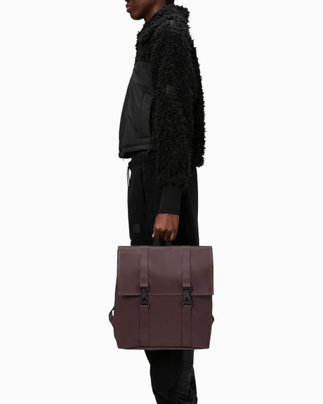 Rains MSN Bag Mini Sırt Çantası