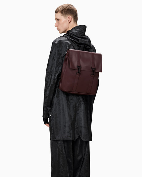 Rains MSN Bag Mini Sırt Çantası