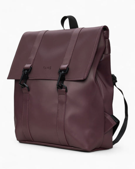 Rains MSN Bag Mini Sırt Çantası