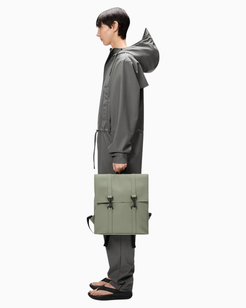 Rains MSN Bag Mini Sırt Çantası