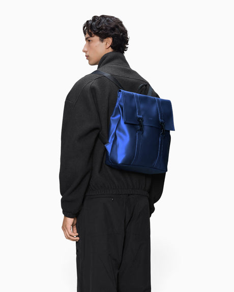 Rains MSN Bag Mini Sırt Çantası