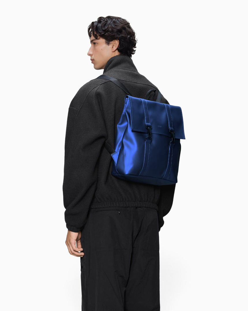 Rains MSN Bag Mini Sırt Çantası