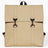 Rains MSN Bag Mini Sırt Çantası Sand