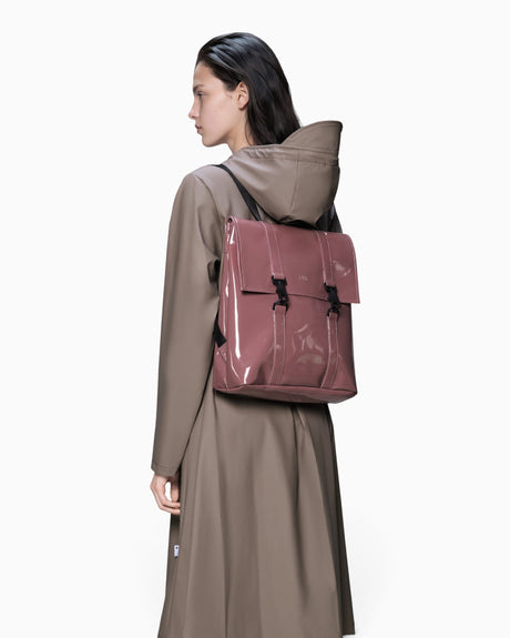 Rains MSN Bag Mini Sırt Çantası