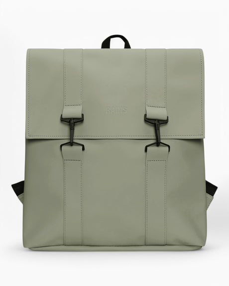 Rains MSN Bag Sırt Çantası Drift