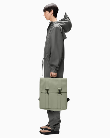 Rains MSN Bag Sırt Çantası