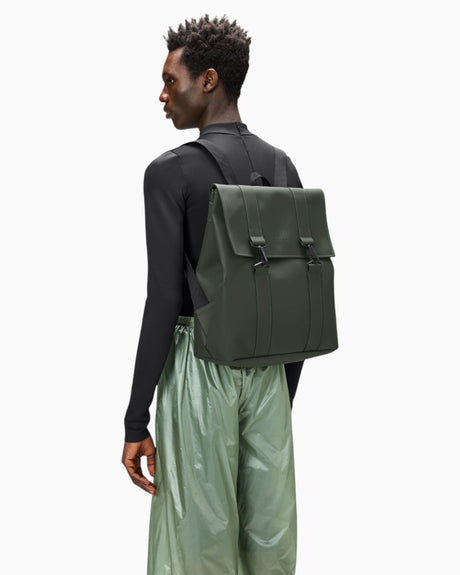 Rains MSN Bag Sırt Çantası