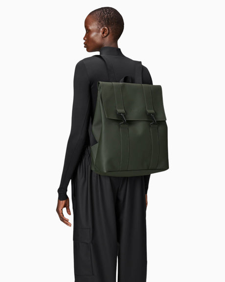 Rains MSN Bag Sırt Çantası