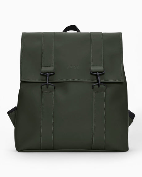 Rains MSN Bag Sırt Çantası Green
