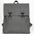 Rains MSN Bag Sırt Çantası Grey