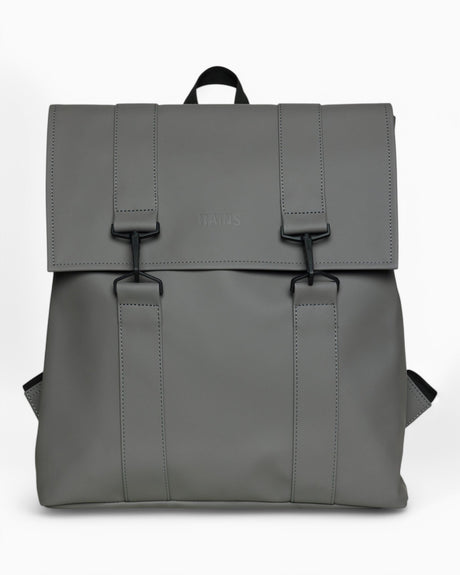 Rains MSN Bag Sırt Çantası Grey