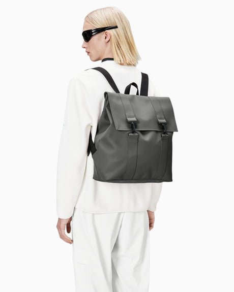 Rains MSN Bag Sırt Çantası