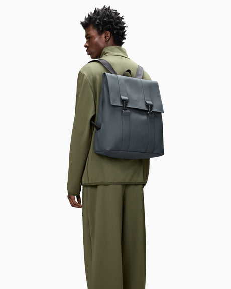 Rains MSN Bag Sırt Çantası