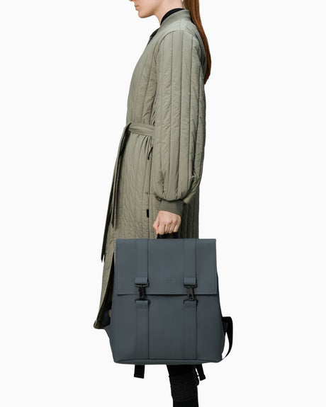 Rains MSN Bag Sırt Çantası