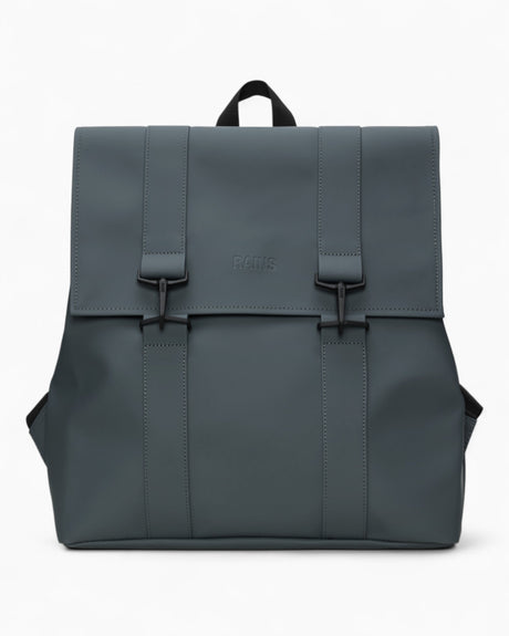 Rains MSN Bag Sırt Çantası Lagoon