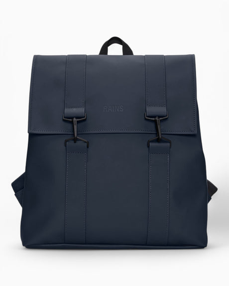 Rains MSN Bag Sırt Çantası Navy