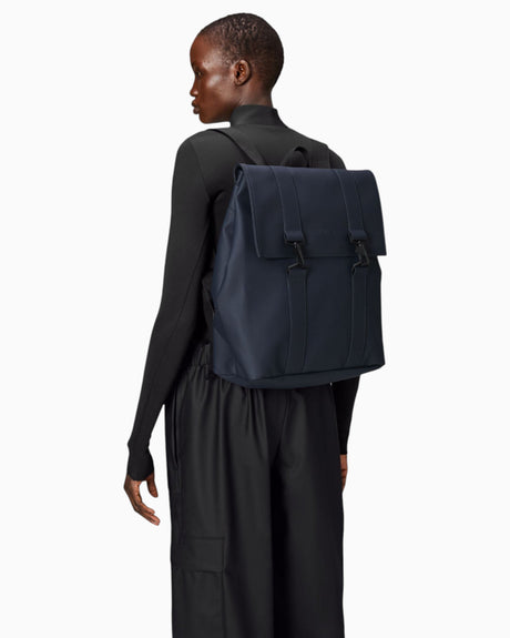 Rains MSN Bag Sırt Çantası