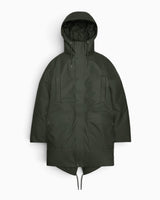 Nome Long Parka