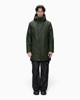 Nome Long Parka