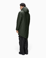 Nome Long Parka