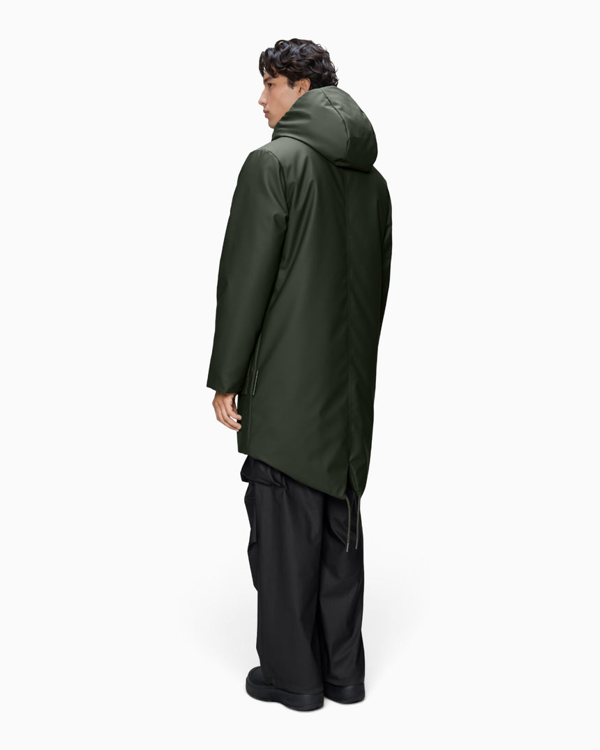 Nome Long Parka