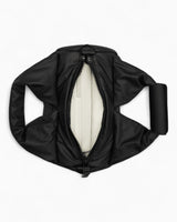 Rains Nyssa Puffer Duffel Crossbody Mini Omuz Çantası