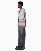 Rains Nyssa Puffer Duffel Crossbody Mini Omuz Çantası