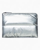 Rains Nyssa Puffer Laptop Cover 13″/14″ Mirror
