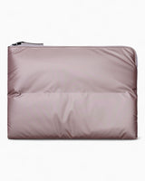 Rains Nyssa Puffer Laptop Cover 13″/14″ Muse
