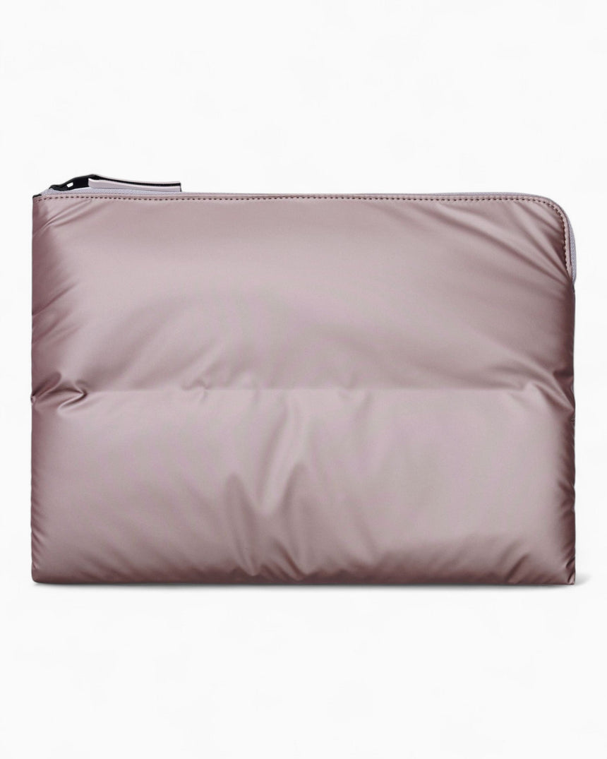 Rains Nyssa Puffer Laptop Cover 13″/14″ Muse