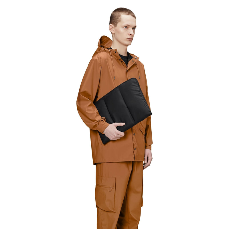 Nyssa Puffer Laptop Cover 13