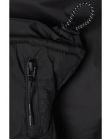 Rains Padded Nylon Mittens