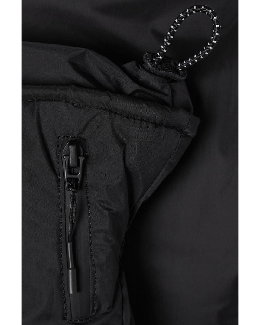 Rains Padded Nylon Mittens