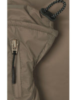 Rains Padded Nylon Mittens