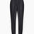 Rains Pants Regular Black