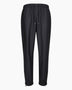Rains Pants Regular Black
