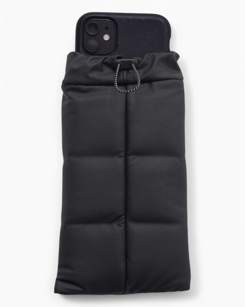 Rains Phone Cover Quilted