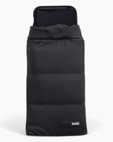 Rains Phone Cover Quilted Black