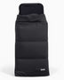 Rains Phone Cover Quilted Black
