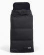 Rains Phone Cover Quilted Black