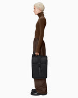 Rains Puffed Backpack Mini Sırt Çantası