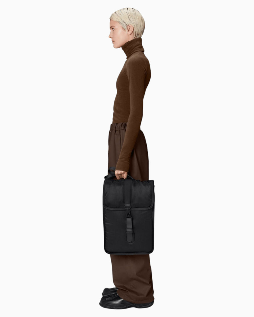 Rains Puffed Backpack Mini Sırt Çantası