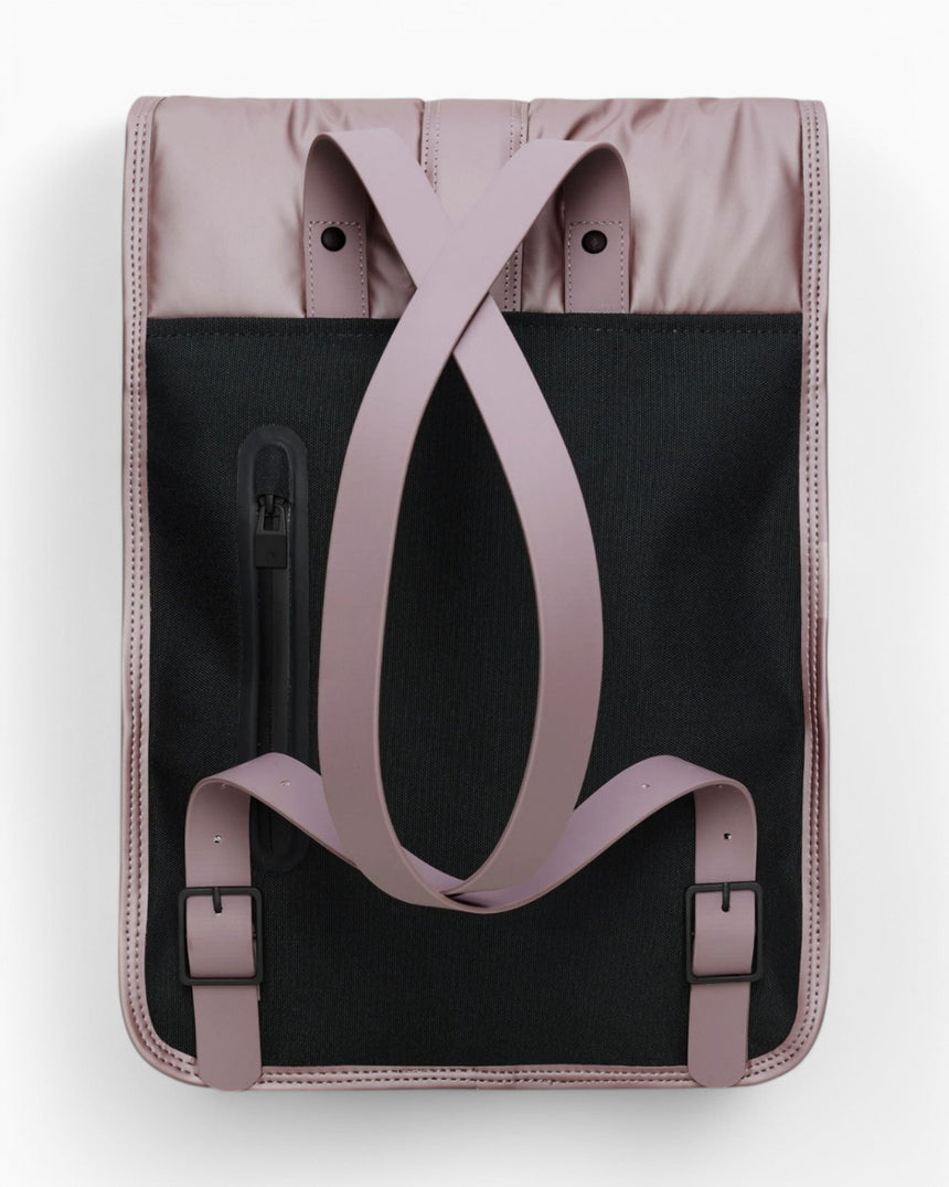 Rains Puffed Backpack Mini Sırt Çantası