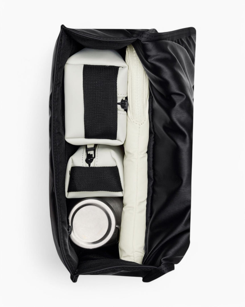 Rains Puffed Backpack Mini Sırt Çantası